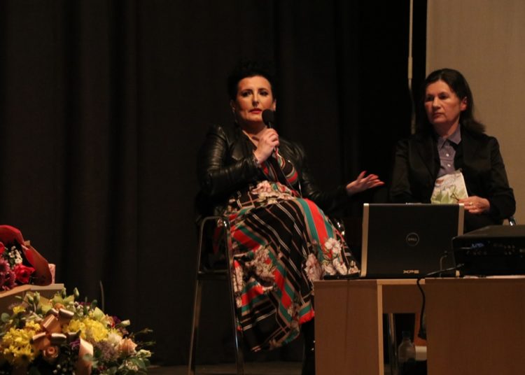 Široki Brijeg: Održana promocija knjiga Sanijele Matković