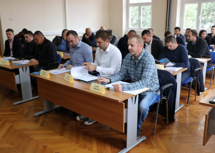 Grad Široki Brijeg: Rebalansom proračun za 2018. u iznosu od 12.330.000,00 KM