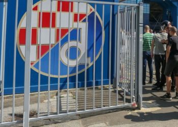 Dinamo: Zdravko Mamić nije isključen iz kluba