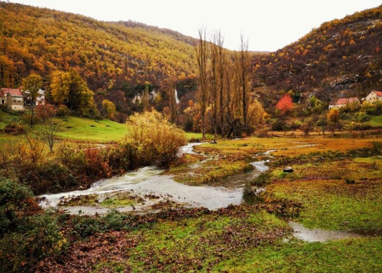 Žukovica – Posuški dragulj koji prkosi vremenu