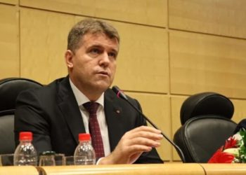 Elvir Karjabić (SDP) izabran za predsjedavajućeg Zastupničkog doma Parlamenta Federacije BiH