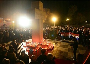 Najava: U Širokom Brijegu odati će se počast generalu Praljku