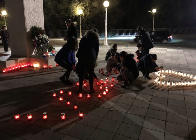“Večer sjećanja”: Široki Brijeg uz Vukovar!