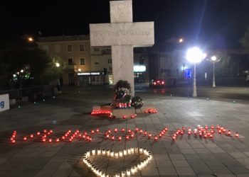 “Večer sjećanja”: Široki Brijeg uz Vukovar!