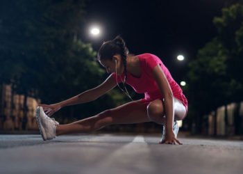 Istraživanje otkrilo utječe li kasni trening na kvalitetu sna