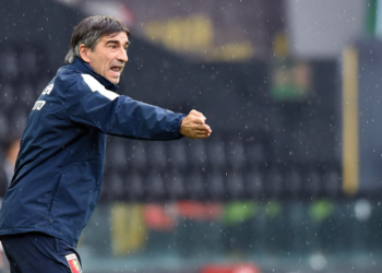 Jurić i dalje bez pobjede, Lazio u 94. minuti do boda protiv Milana