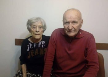 Ivica Banožić – jedini živući igrač iz momčadi koja je osnovala NK Široki Brijeg