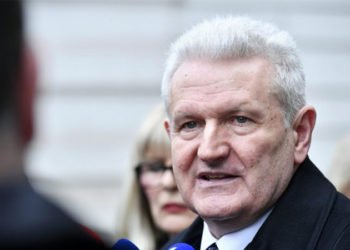 Ivica Todorić ostaje u pritvoru u Remetincu