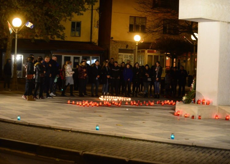 “Večer sjećanja”: Široki Brijeg uz Vukovar!