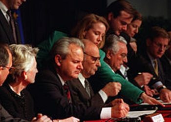 Kako bi razvlastili Hrvate u BiH, ruše američki projekt