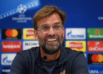 Klopp: Od hrvatskih i srpskih igrača naučio sam samo psovke