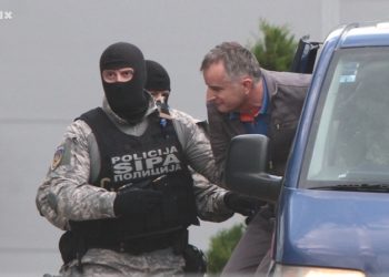 Konačni pad jedne od najmoćnijih hercegovačkih obitelji – Lijanovića