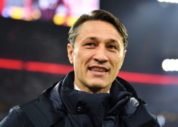 Kovač odlučio smanjiti rotacije u momčadi, Rummenigge ga podržava