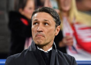 Kovač se rješava Jamesa: Šalje ga u Juventus za Dybalu