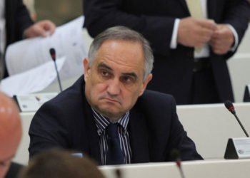 Kožul: Izborni zakon može se mijenjati samo u Parlamentu BiH, a ne podzakonskim aktom