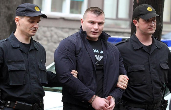 Opasni kriminalac dobio dopust da cijepa drva roditeljima i više se nije vratio u KPZ Zenica