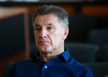 Mamić za Avaz: Nisam nigdje pobjegao, tu sam u Međugorju