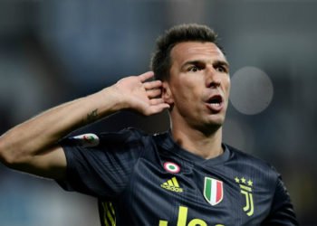 Mandžukić spreman do kraja zagorčati život Mourinhu u Ligi prvaka?