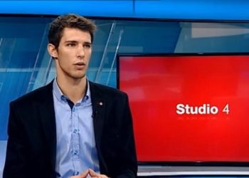 Marijan Knezović: Jadni Komšić je umislio da je predsjednik