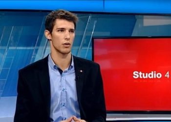 Marijan Knezović: Jadni Komšić je umislio da je predsjednik