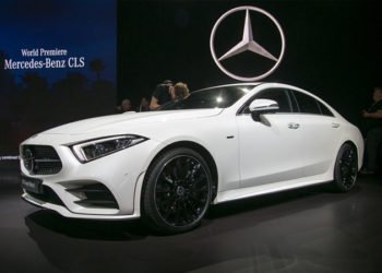 Mercedes-Benz ruši rekorde prodanih automobila