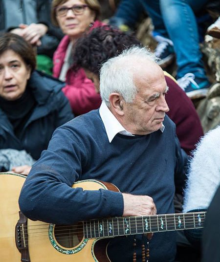 U Međugorju veliki broj hodočasnika na Dušni dan
