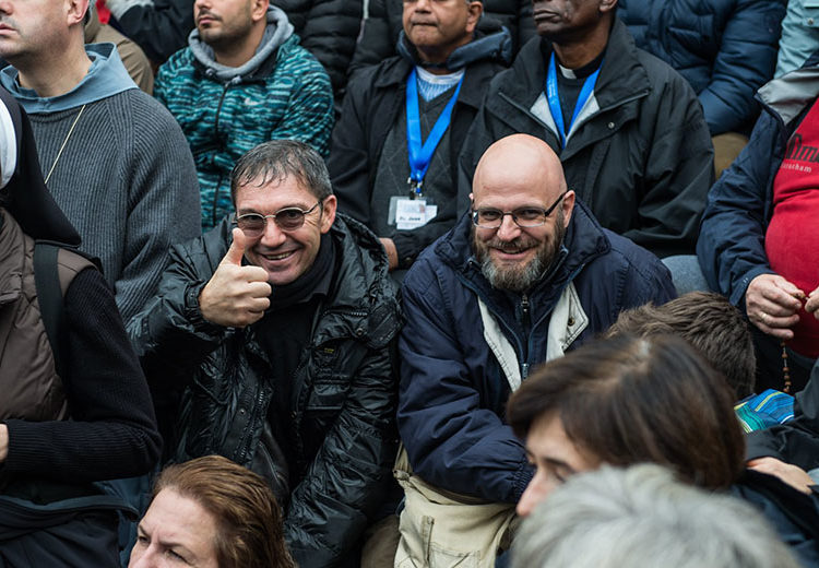 U Međugorju veliki broj hodočasnika na Dušni dan