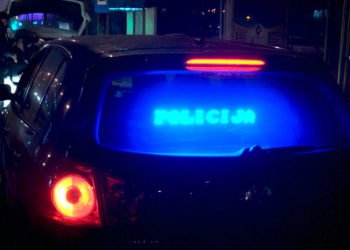 Mostar: Maskirani razbojnici razoružali stražara i opljačkali benzinsku crpku