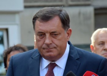 Može li Dodik formirati Vijeće za nacionalnu sigurnost?