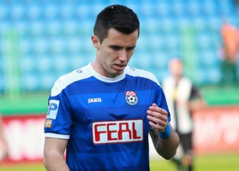 NK Široki Brijeg i Čabraja nisu dogovorili nastavak suradnje