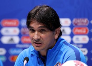 Na novom Dalićevom popisu trojica iz mlade reprezentacije