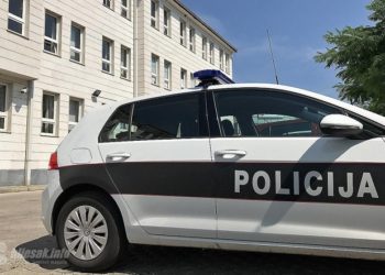 Na području ŽZH otkriveno osam migranata