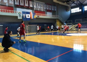 Nastavljen pobjednički niz na Pecari: Široki bolji od Zrinjskog