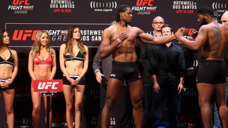 Popodnevni UFC spektakl: Revanš iz Zagreba Ngannou – Blaydes, Overeem testira nepobjedivog Rusa!