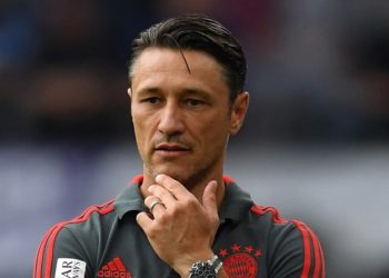 Nijemci već otpisali Niku Kovača i pronašli mu idealnu zamjenu na klupi Bayerna