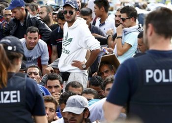 Njemačka planira efikasnije mjere protiv ilegalnih migranata