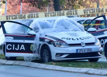 Njemački mediji o ubojstvu policajaca: Funkcionira samo mafija