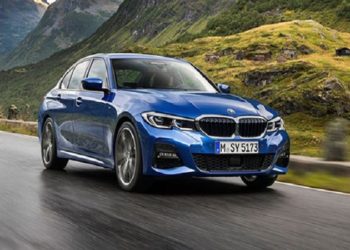 Novi BMW M3 s pogonom na stražnje i na sva četiri kotača