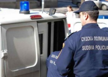 Novi odjeli Sudske policije uskoro u Čitluku, Srebreniku i Bihaću