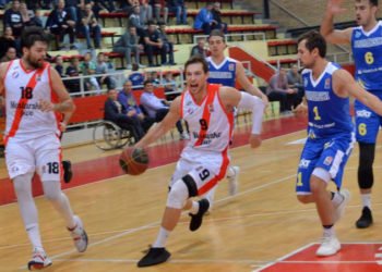 Novi poraz Zrinjskog u ABA2 ligi