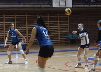 Odbojkašice širokobriješkog ”Smeča” slavile u Čapljini