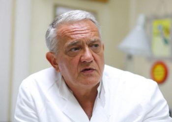 Paladino: U Mostaru stvaram tim neurokirurga koji će me nadmašiti