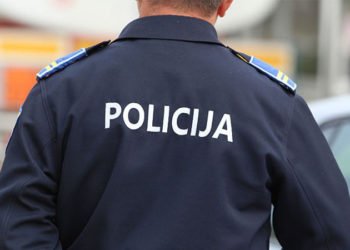 Policija zatekla 12 migranata na području ŽZH