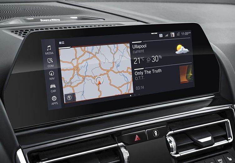 Predstavljen BMW serije 8 Convertible – cabrio inačica ultra luksuznog modela