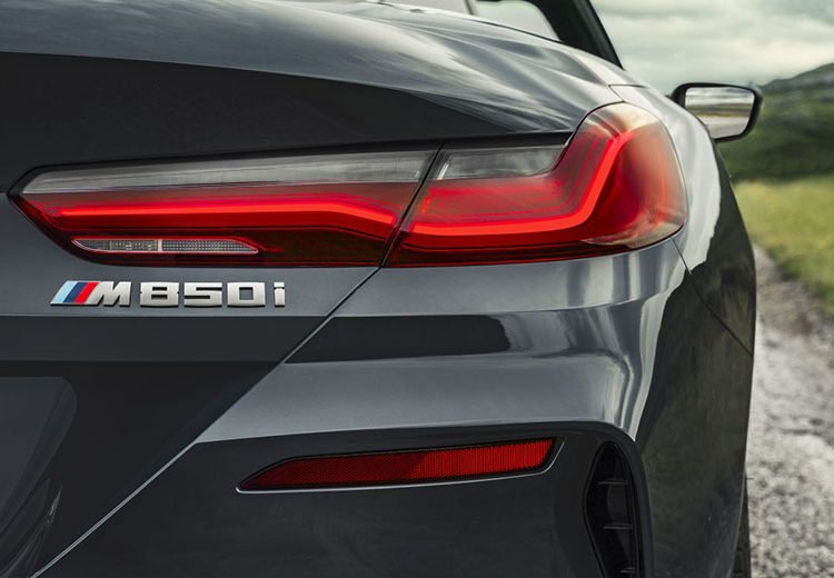 Predstavljen BMW serije 8 Convertible – cabrio inačica ultra luksuznog modela