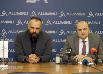Problemi Aluminijskog se gomilaju: Dobili rok i od dobavljača sirovina