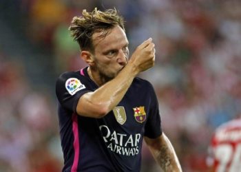 Rakitić na pragu novog sjajnog rekorda: Španjolci to proglasili šokantnim