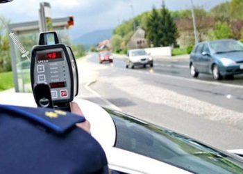 Raspored radarskih kontrola MUP-a ŽZH za mjesec studeni 2018.