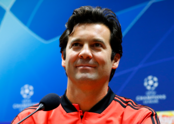 Real Madrid dao ugovor Solariju do ljeta 2021. godine