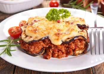 Recept za pravu musaku u kojoj ćete uživati